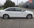 Белый Ауди А4, объемом двигателя 1.97 л и пробегом 260 тыс. км за 13100 $, фото 16 на Automoto.ua