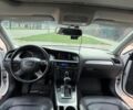 Білий Ауді А4, об'ємом двигуна 2 л та пробігом 186 тис. км за 10900 $, фото 5 на Automoto.ua