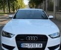 Білий Ауді А4, об'ємом двигуна 1.98 л та пробігом 148 тис. км за 12500 $, фото 1 на Automoto.ua