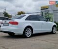 Белый Ауди А4, объемом двигателя 1.98 л и пробегом 300 тыс. км за 10500 $, фото 11 на Automoto.ua