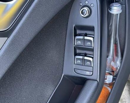 Белый Ауди А4, объемом двигателя 1.8 л и пробегом 208 тыс. км за 11000 $, фото 18 на Automoto.ua