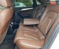Белый Ауди А4, объемом двигателя 1.98 л и пробегом 300 тыс. км за 10500 $, фото 25 на Automoto.ua