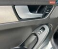 Белый Ауди А4, объемом двигателя 2 л и пробегом 290 тыс. км за 8890 $, фото 35 на Automoto.ua