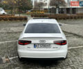 Білий Ауді А4, об'ємом двигуна 1.97 л та пробігом 280 тис. км за 14200 $, фото 8 на Automoto.ua