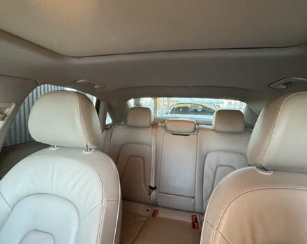 Белый Ауди А4, объемом двигателя 1.98 л и пробегом 193 тыс. км за 12300 $, фото 13 на Automoto.ua