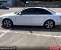 Білий Ауді А4, об'ємом двигуна 2 л та пробігом 164 тис. км за 12300 $, фото 9 на Automoto.ua