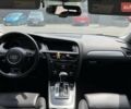 Ауди А4 2012 в Черновцах на Automoto.ua Белый Ауди А4, объемом двигателя 1.98 л и пробегом 225 тыс. км за 11900 $, фото 10 на Automoto.ua