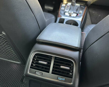 Ауди А4 2012 в Львове на Automoto.ua Белый Ауди А4, объемом двигателя 1.98 л и пробегом 231 тыс. км за 12500 $, фото 9 на Automoto.ua