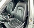 Білий Ауді А4, об'ємом двигуна 1.98 л та пробігом 250 тис. км за 9000 $, фото 3 на Automoto.ua
