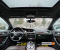 Білий Ауді А4, об'ємом двигуна 2 л та пробігом 97 тис. км за 14799 $, фото 11 на Automoto.ua