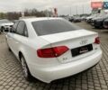 Белый Ауди А4, объемом двигателя 1.98 л и пробегом 57 тыс. км за 12000 $, фото 4 на Automoto.ua