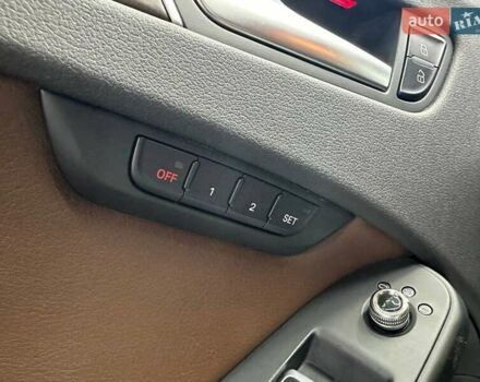 Белый Ауди А4, объемом двигателя 2 л и пробегом 220 тыс. км за 12600 $, фото 19 на Automoto.ua