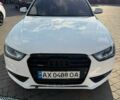 Белый Ауди А4, объемом двигателя 1.98 л и пробегом 234 тыс. км за 10300 $, фото 2 на Automoto.ua