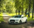Білий Ауді А4, об'ємом двигуна 2 л та пробігом 122 тис. км за 13700 $, фото 1 на Automoto.ua