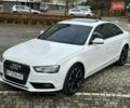 Білий Ауді А4, об'ємом двигуна 1.97 л та пробігом 280 тис. км за 14200 $, фото 1 на Automoto.ua