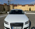Білий Ауді А4, об'ємом двигуна 2 л та пробігом 200 тис. км за 10500 $, фото 1 на Automoto.ua