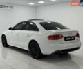 Белый Ауди А4, объемом двигателя 2 л и пробегом 119 тыс. км за 11700 $, фото 6 на Automoto.ua