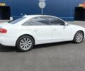 Белый Ауди А4, объемом двигателя 1.98 л и пробегом 272 тыс. км за 11000 $, фото 2 на Automoto.ua
