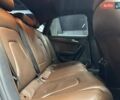 Белый Ауди А4, объемом двигателя 2 л и пробегом 220 тыс. км за 12600 $, фото 8 на Automoto.ua