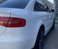 Белый Ауди А4, объемом двигателя 1.8 л и пробегом 208 тыс. км за 11000 $, фото 6 на Automoto.ua