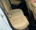 Белый Ауди А4, объемом двигателя 2 л и пробегом 185 тыс. км за 11390 $, фото 24 на Automoto.ua