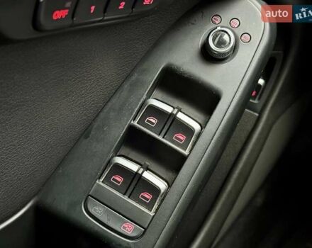 Белый Ауди А4, объемом двигателя 1.98 л и пробегом 105 тыс. км за 13500 $, фото 21 на Automoto.ua