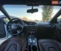 Белый Ауди А4, объемом двигателя 1.98 л и пробегом 197 тыс. км за 12500 $, фото 50 на Automoto.ua