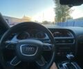 Белый Ауди А4, объемом двигателя 1.98 л и пробегом 197 тыс. км за 12500 $, фото 45 на Automoto.ua