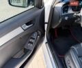 Белый Ауди А4, объемом двигателя 1.98 л и пробегом 237 тыс. км за 13000 $, фото 9 на Automoto.ua