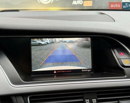 Белый Ауди А4, объемом двигателя 1.98 л и пробегом 105 тыс. км за 13500 $, фото 16 на Automoto.ua