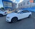 Белый Ауди А4, объемом двигателя 1.98 л и пробегом 138 тыс. км за 11500 $, фото 1 на Automoto.ua