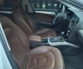 Ауди А4 2012 в Краматорске на Automoto.ua Белый Ауди А4, объемом двигателя 1.8 л и пробегом 250 тыс. км за 11500 $, фото 6 на Automoto.ua