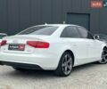 Белый Ауди А4, объемом двигателя 2 л и пробегом 290 тыс. км за 8890 $, фото 6 на Automoto.ua