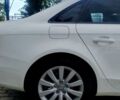 Белый Ауди А4, объемом двигателя 2 л и пробегом 212 тыс. км за 11500 $, фото 14 на Automoto.ua