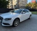 Белый Ауди А4, объемом двигателя 2 л и пробегом 247 тыс. км за 9800 $, фото 7 на Automoto.ua