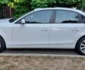 Белый Ауди А4, объемом двигателя 1.98 л и пробегом 153 тыс. км за 5400 $, фото 1 на Automoto.ua