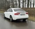Білий Ауді А4, об'ємом двигуна 2 л та пробігом 280 тис. км за 9300 $, фото 3 на Automoto.ua
