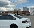 Білий Ауді А4, об'ємом двигуна 2 л та пробігом 250 тис. км за 11500 $, фото 3 на Automoto.ua