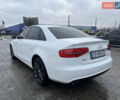 Белый Ауди А4, объемом двигателя 1.98 л и пробегом 195 тыс. км за 12300 $, фото 7 на Automoto.ua
