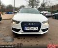 Белый Ауди А4, объемом двигателя 2 л и пробегом 205 тыс. км за 10500 $, фото 2 на Automoto.ua