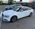 Белый Ауди А4, объемом двигателя 1.98 л и пробегом 234 тыс. км за 10300 $, фото 25 на Automoto.ua