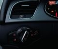 Білий Ауді А4, об'ємом двигуна 1.98 л та пробігом 232 тис. км за 11299 $, фото 26 на Automoto.ua
