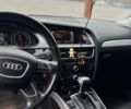 Білий Ауді А4, об'ємом двигуна 2 л та пробігом 250 тис. км за 11500 $, фото 9 на Automoto.ua