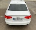 Белый Ауди А4, объемом двигателя 1.97 л и пробегом 129 тыс. км за 13300 $, фото 1 на Automoto.ua
