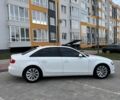 Белый Ауди А4, объемом двигателя 1.98 л и пробегом 233 тыс. км за 9500 $, фото 9 на Automoto.ua