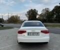 Белый Ауди А4, объемом двигателя 1.98 л и пробегом 233 тыс. км за 9500 $, фото 16 на Automoto.ua