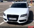 Білий Ауді А4, об'ємом двигуна 2 л та пробігом 164 тис. км за 12300 $, фото 1 на Automoto.ua