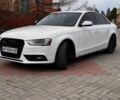 Білий Ауді А4, об'ємом двигуна 2 л та пробігом 186 тис. км за 10900 $, фото 7 на Automoto.ua