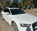 Білий Ауді А4, об'ємом двигуна 1.98 л та пробігом 300 тис. км за 11500 $, фото 1 на Automoto.ua