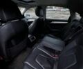 Ауди А4 2012 в Умани на Automoto.ua Белый Ауди А4, объемом двигателя 2 л и пробегом 252 тыс. км за 12000 $, фото 4 на Automoto.ua